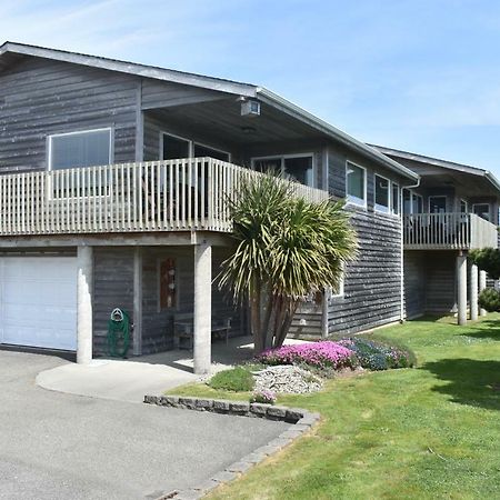 Coquille Point Condo 班登 外观 照片