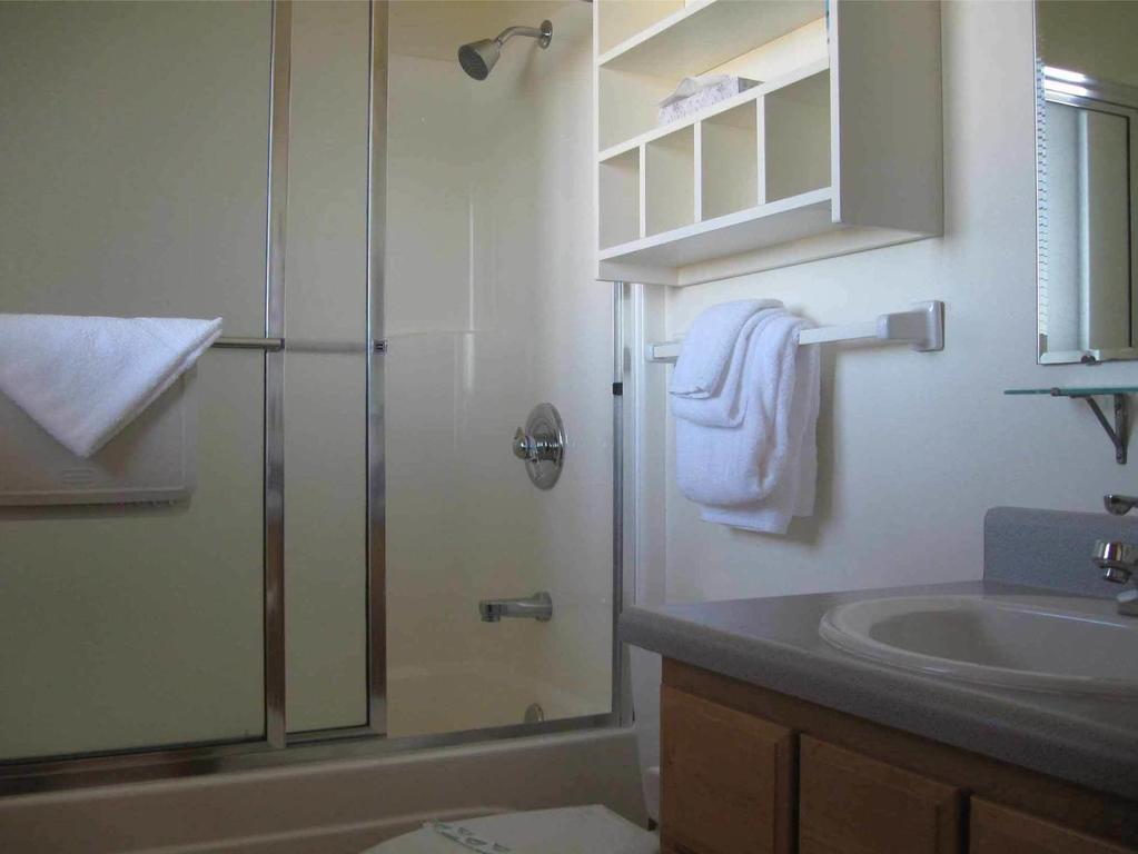 Coquille Point Condo 班登 客房 照片
