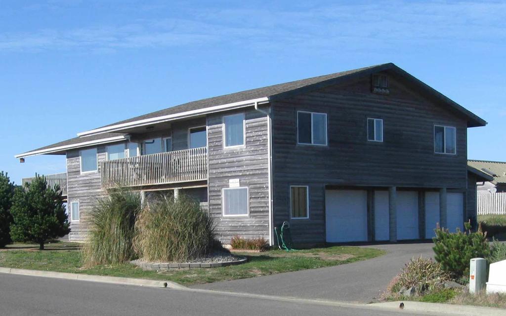 Coquille Point Condo 班登 客房 照片