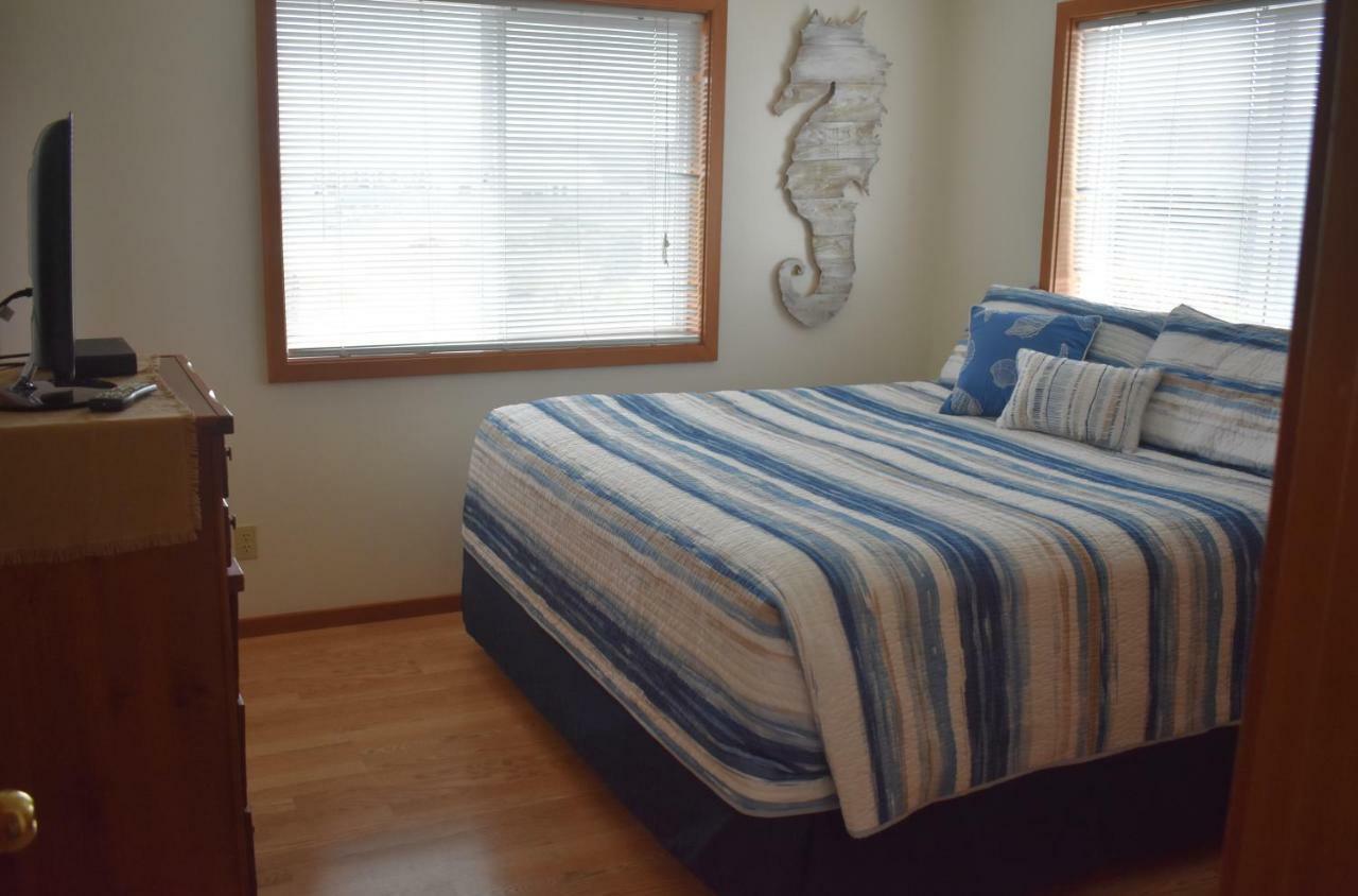 Coquille Point Condo 班登 外观 照片