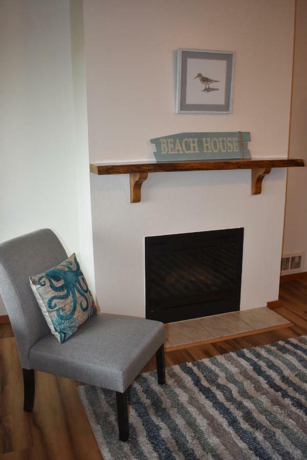 Coquille Point Condo 班登 外观 照片