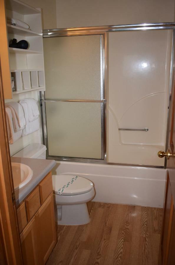 Coquille Point Condo 班登 外观 照片